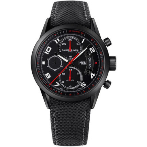 Часы Raymond Weil 7730-BK-05207