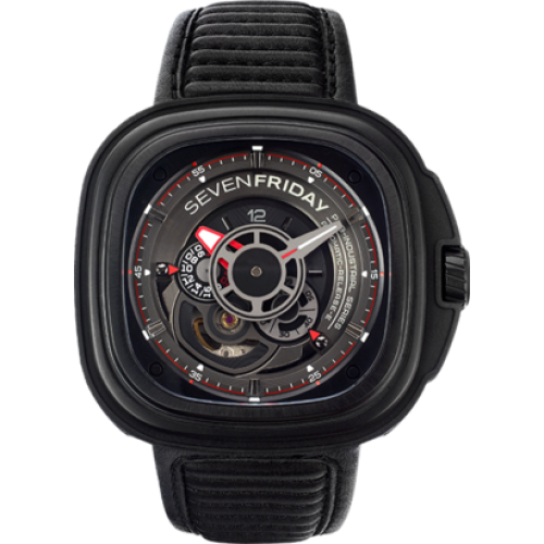 Часы Sevenfriday P3B/01