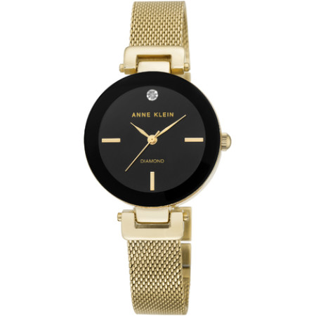 Часы Anne Klein AK/2472BKGB