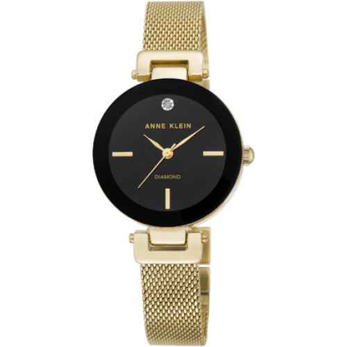 Часы Anne Klein AK/2472BKGB Часы Anne Klein AK/2472BKGB