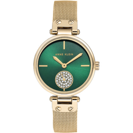 Часы Anne Klein AK/3000GNGB