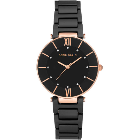 Часы Anne Klein AK/3266BKRG