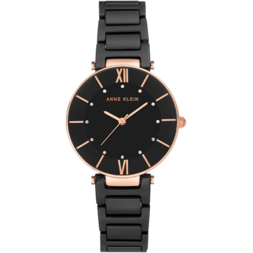 Часы Anne Klein AK/3266BKRG