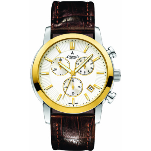 Часы Atlantic 62450.43.21G Часы Atlantic 62450.43.21G