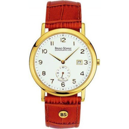 Часы Bruno Sohnle 17.33036.921