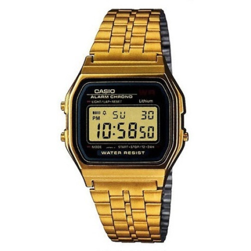Часы Casio A159WGEA-1EF