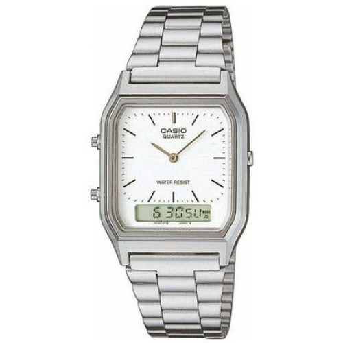 Часы Casio AQ-230A-7DUQ