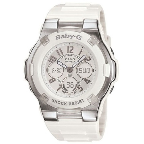 Часы Casio BGA-110-7BER Часы Casio BGA-110-7BER
