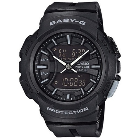 Часы Casio BGA-240BC-1AER