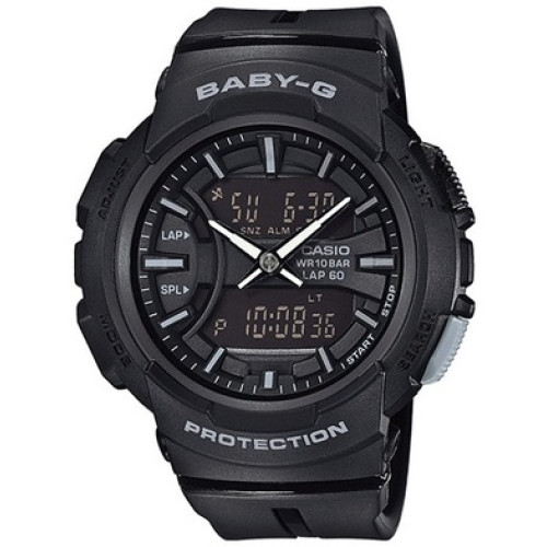 Часы Casio BGA-240BC-1AER