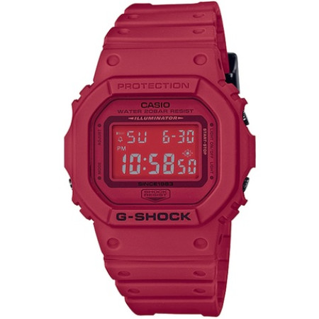 Часы Casio DW-5635C-4ER