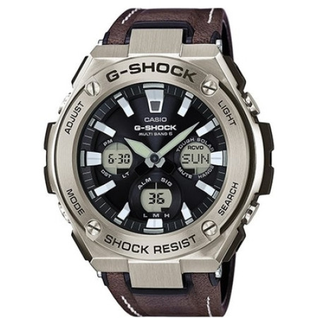 Часы Casio GST-W130L-1AER