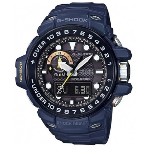 Часы Casio GWN-1000NV-2AER Часы Casio GWN-1000NV-2AER