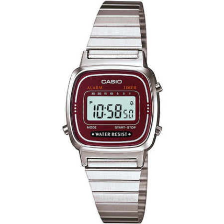 Часы Casio LA670WA-4 (A)