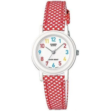 Часы Casio LQ-139LB-4B (А)
