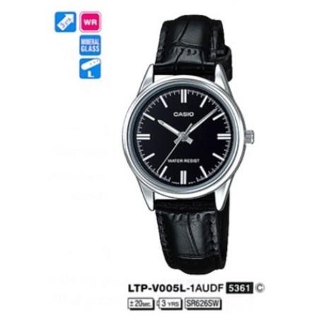 Часы Casio LTP-V005L-1A (A)