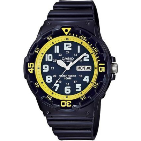 Часы Casio MRW-200HC-2BVEF