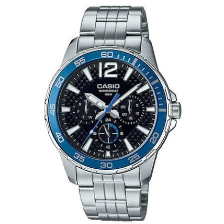 Часы Casio MTD-330D-1A2 (A)