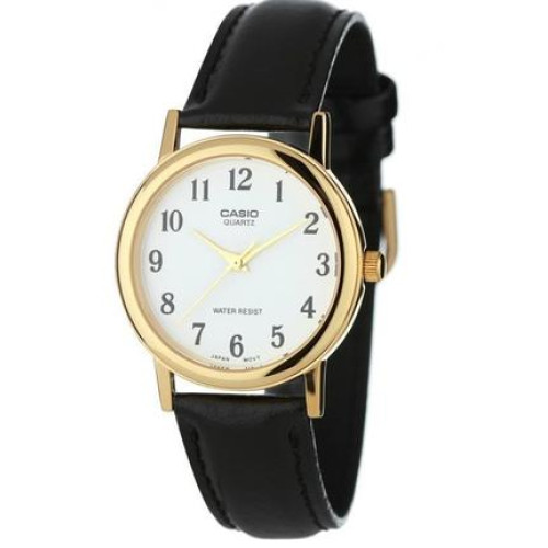 Часы Casio MTP-1095Q-7B
