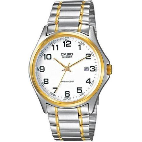 Часы Casio MTP-1188G-7BEF Часы Casio MTP-1188G-7BEF
