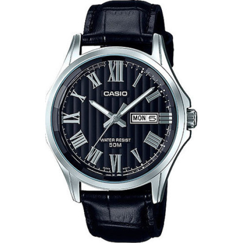 Часы Casio MTP-E131LY-1A (A) Часы Casio MTP-E131LY-1A (A)