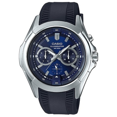 Часы Casio MTP-E204-2A (A) Часы Casio MTP-E204-2A (A)
