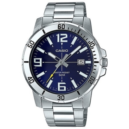 Часы Casio MTP-VD01D-2B (A)