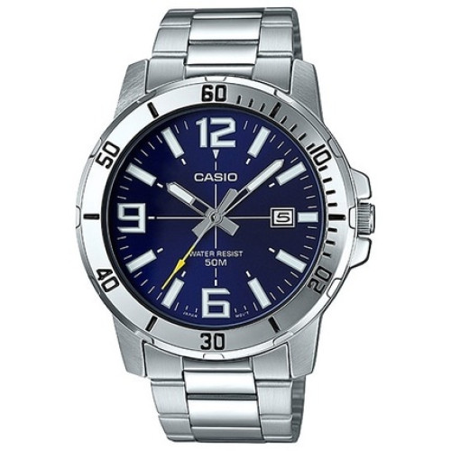 Часы Casio MTP-VD01D-2B (A) Часы Casio MTP-VD01D-2B (A)