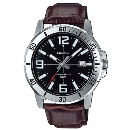 Часы Casio MTP-VD01L-1B (A) Часы Casio MTP-VD01L-1B (A)