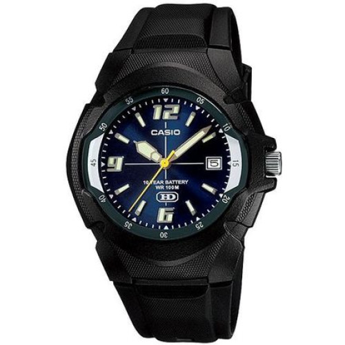Часы Casio MW-600F-2AVDF Часы Casio MW-600F-2AVDF