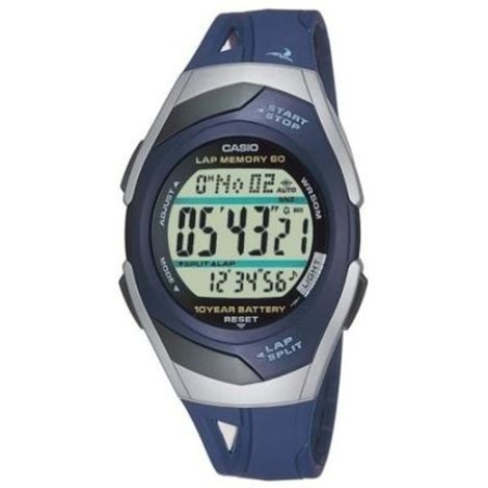Часы Casio STR-300C-2VER