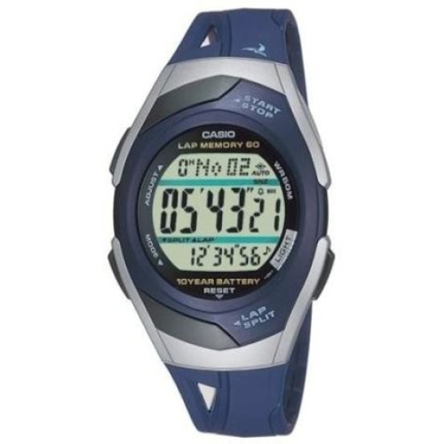 Часы Casio STR-300C-2VER