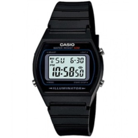 Часы Casio W-202-1AVEF
