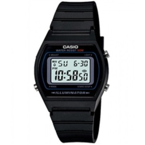 Часы Casio W-202-1AVEF