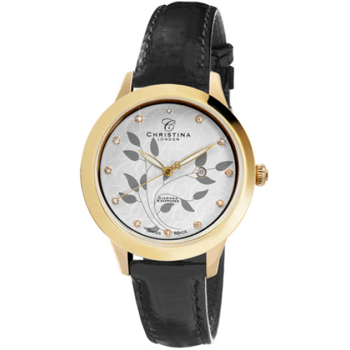 Часы Christina 305GWBL Часы Christina 305GWBL