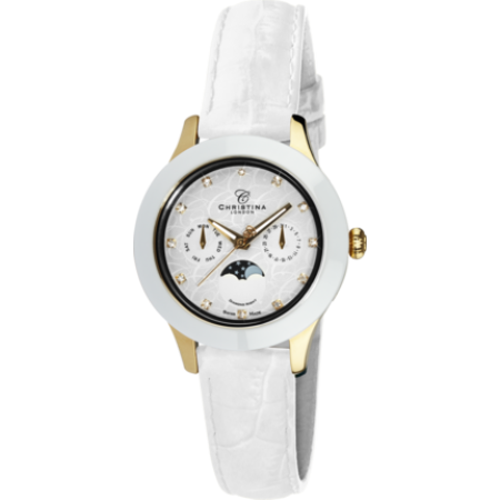 Часы Christina 307GWW