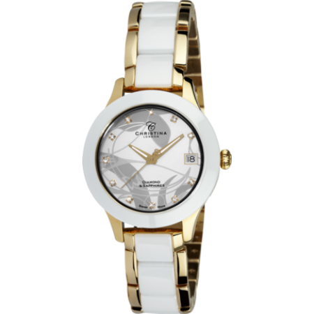 Часы Christina 308GW