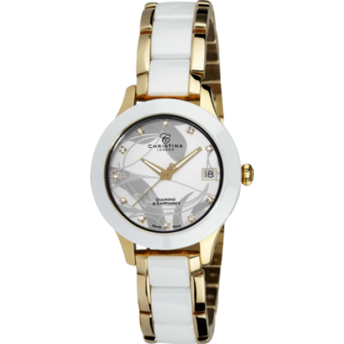 Часы Christina 308GW Часы Christina 308GW