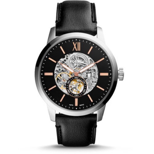Часы Fossil ME3153 Часы Fossil ME3153