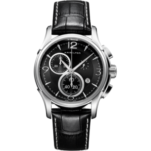 Часы Hamilton H32612735
