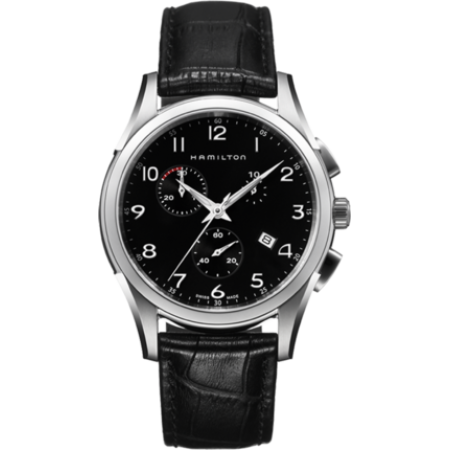 Часы Hamilton H38612733