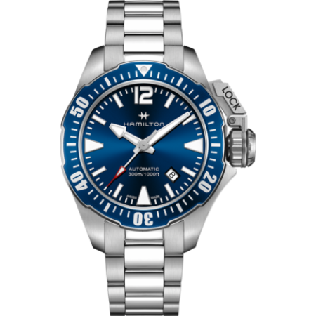 Часы Hamilton H77705145