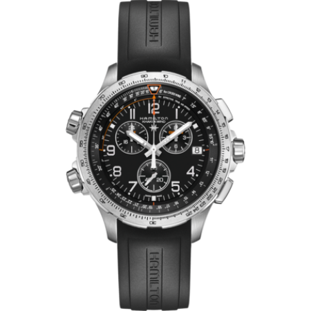 Часы Hamilton H77912335