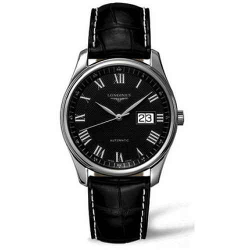 Часы Longines L2.648.4.51.8