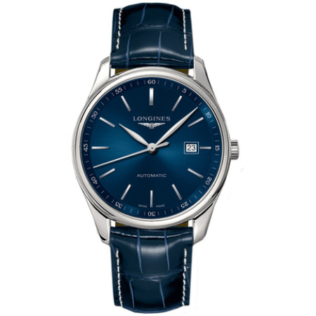 Часы Longines L2.893.4.92.0