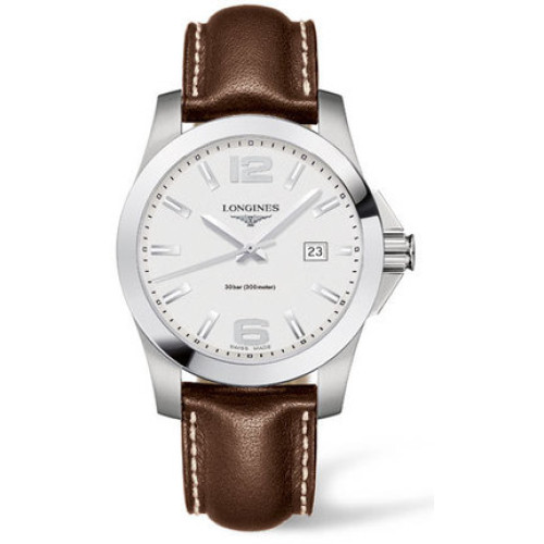 Часы Longines L3.659.4.76.5