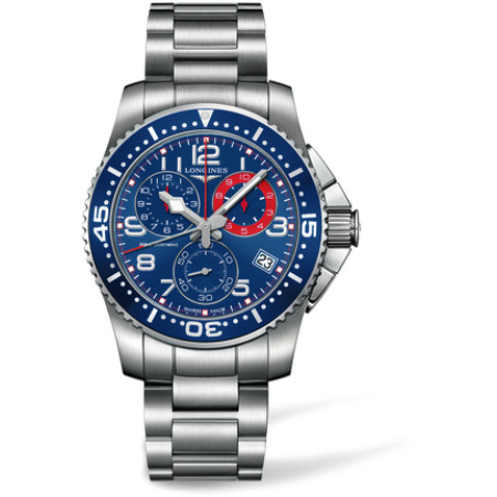Часы Longines L3.690.4.03.6
