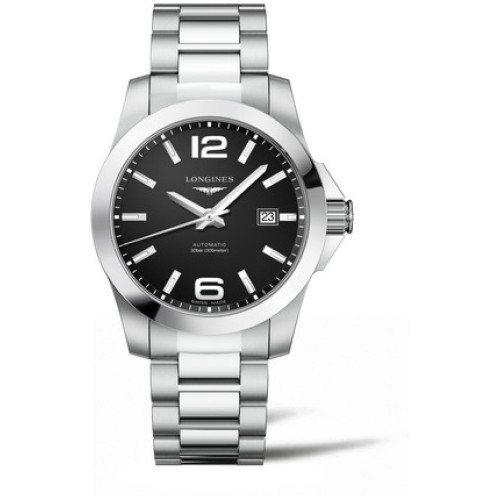 Часы Longines L3.777.4.58.6 Часы Longines L3.777.4.58.6