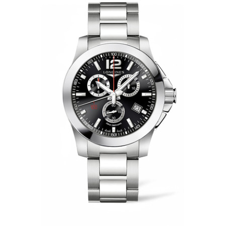 Часы Longines L3.800.4.56.6