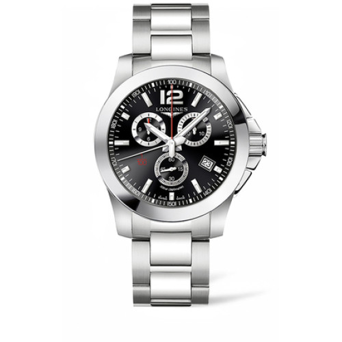Часы Longines L3.800.4.56.6 Часы Longines L3.800.4.56.6